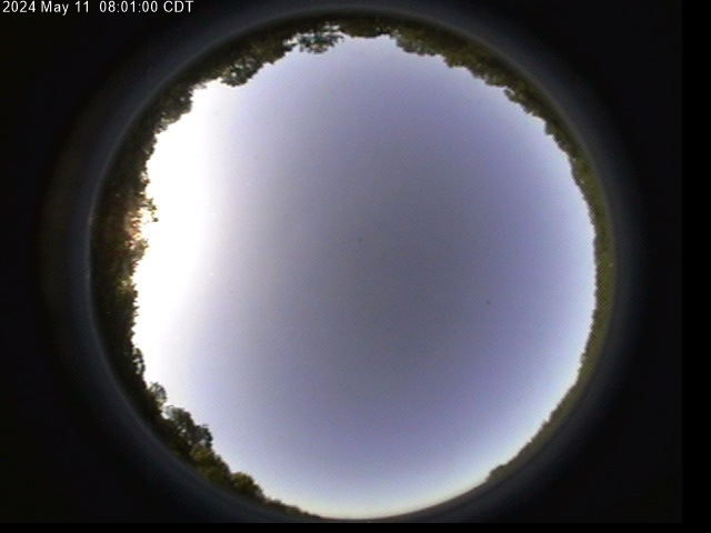 Latest All Sky View