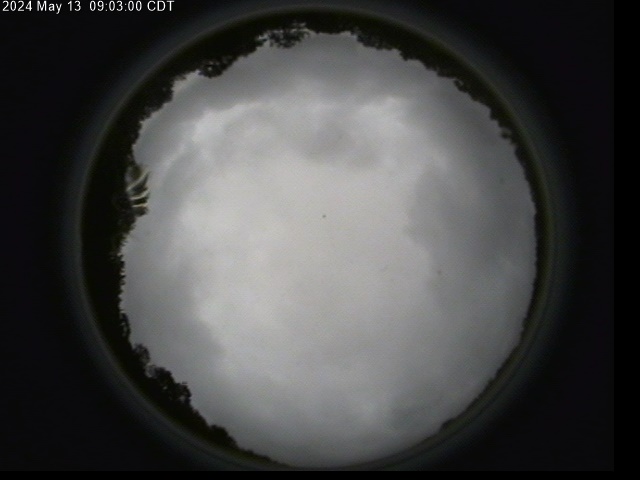 Latest All Sky View