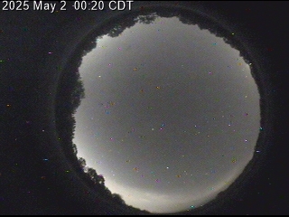 Latest All Sky View
