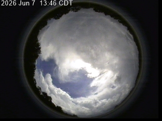 Latest All Sky View